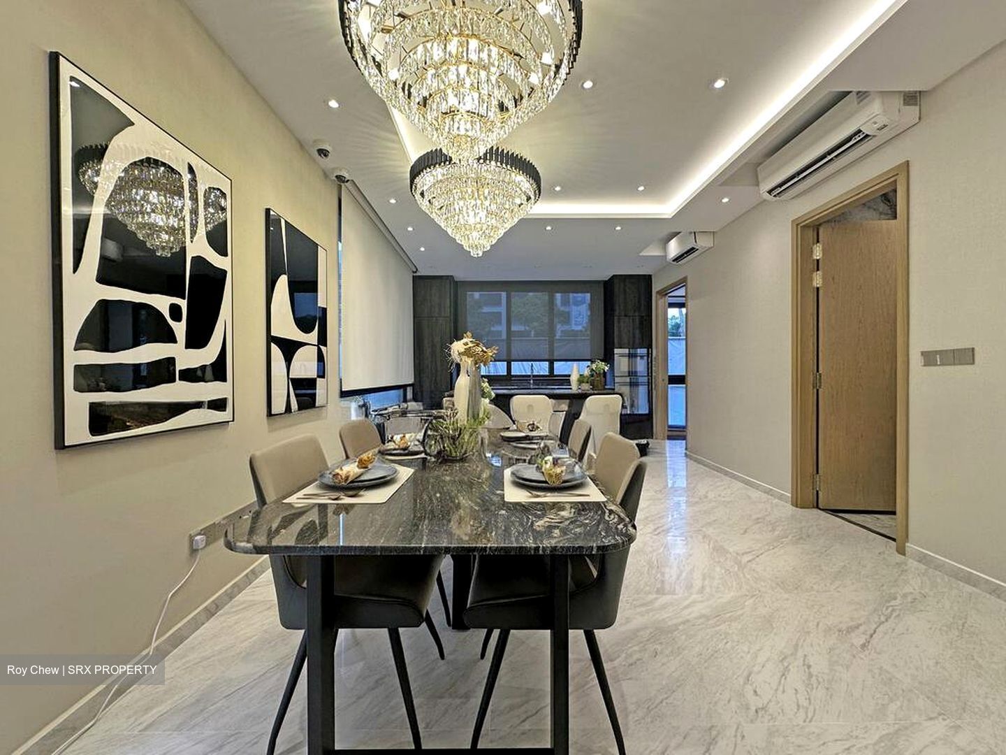 Moulmein Rise (D11), Terrace #577774601